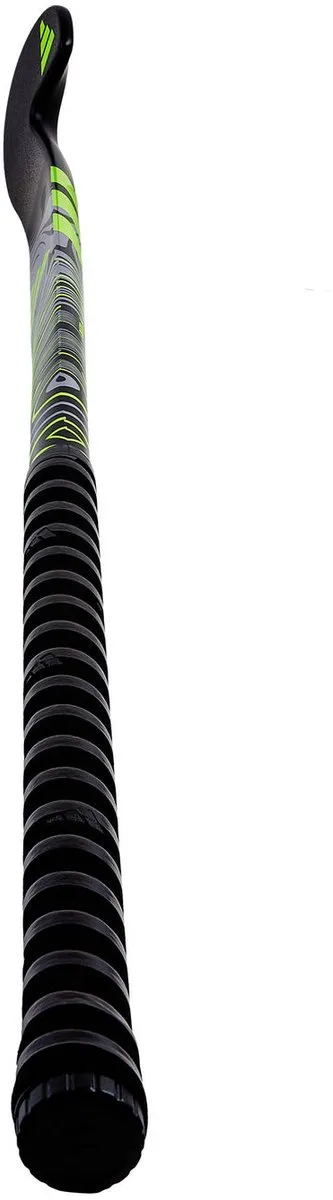 adidas Ruzo .4 Hockeystick - Wit