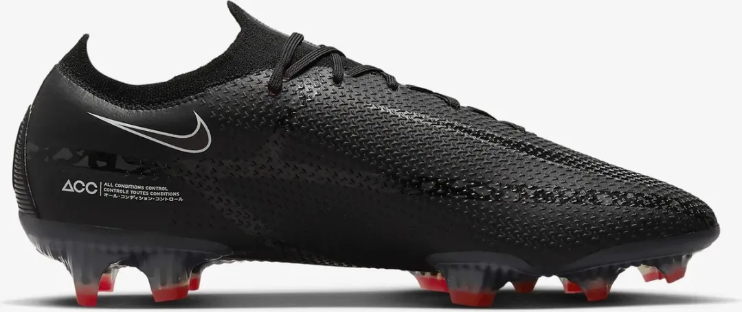 Nike Phantom GT Elite FG Voetbalschoenen