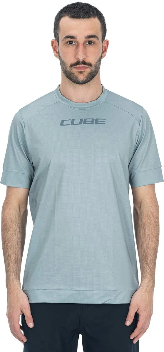Cube ATX Round Neck Jersey