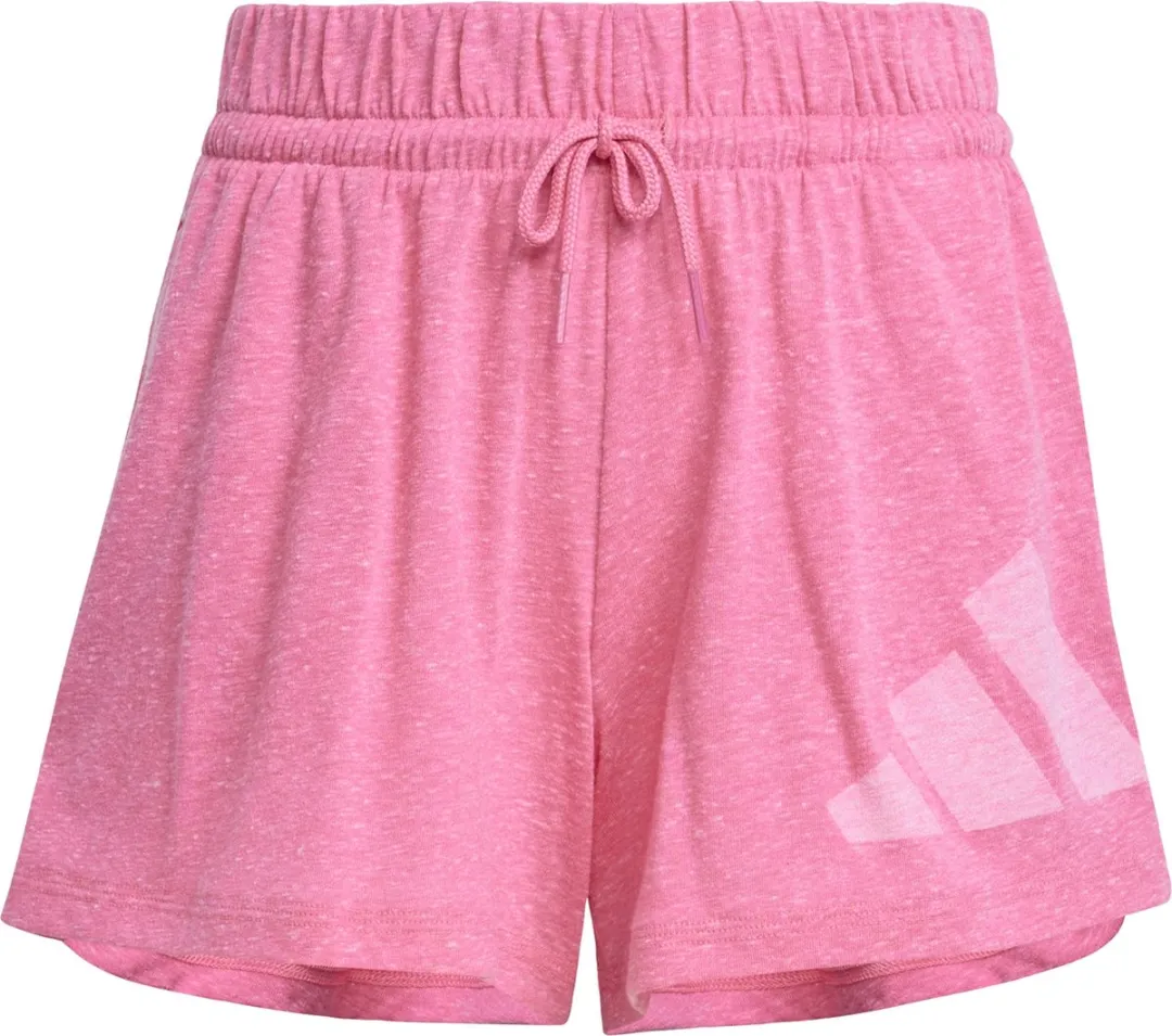 adidas Sportswear Essentials Short Kids JC9783 - 152 Roze