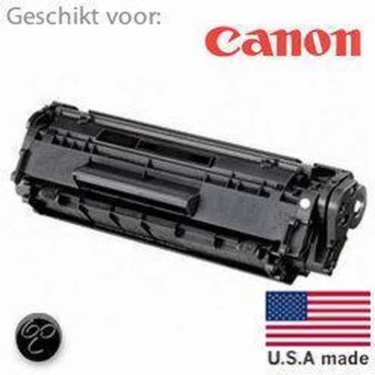 Canon FX 3 H11-6381 Tonercartridge