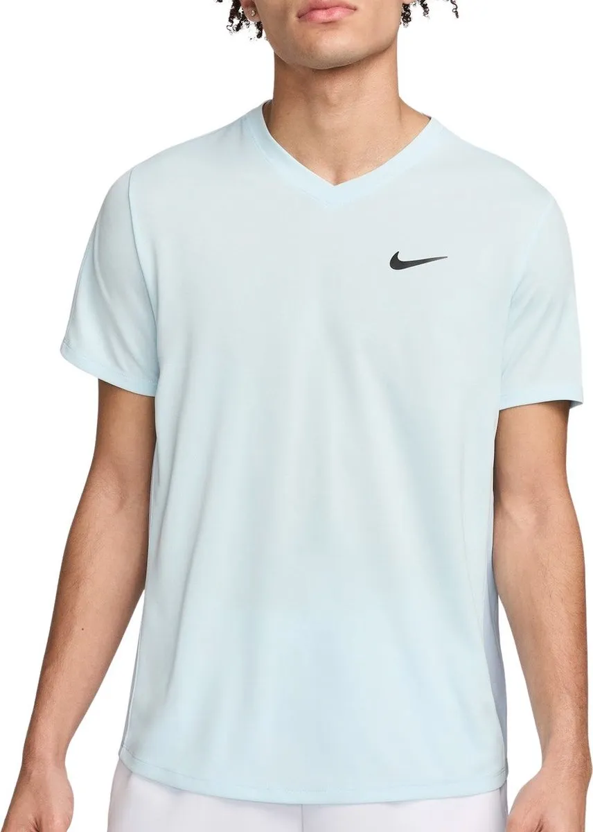 Nike Court Dry Victory Shirt Heren S