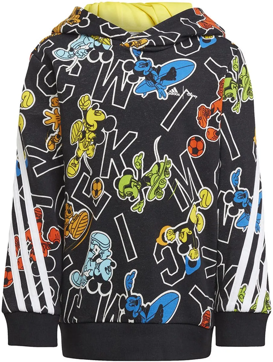 Adidas Disney Mickey Mouse Sweater
