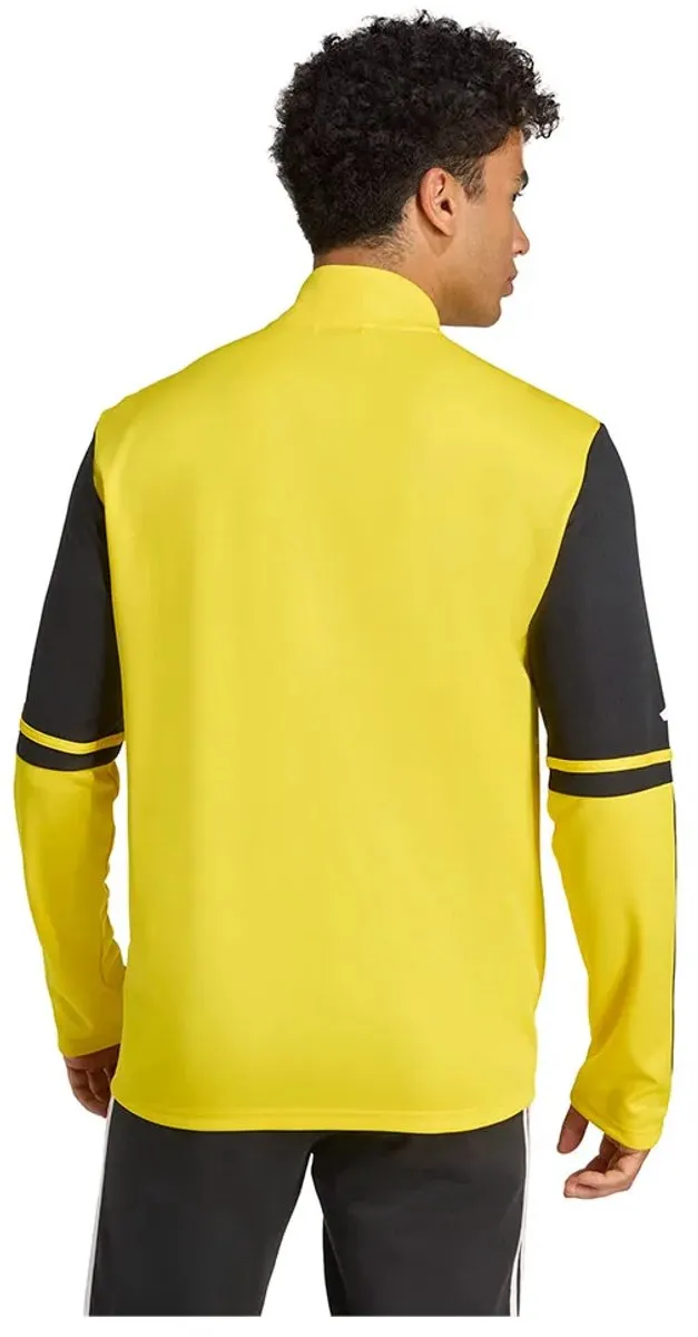 Adidas Squadra 25 Training Trainingsjack - Geel - XL