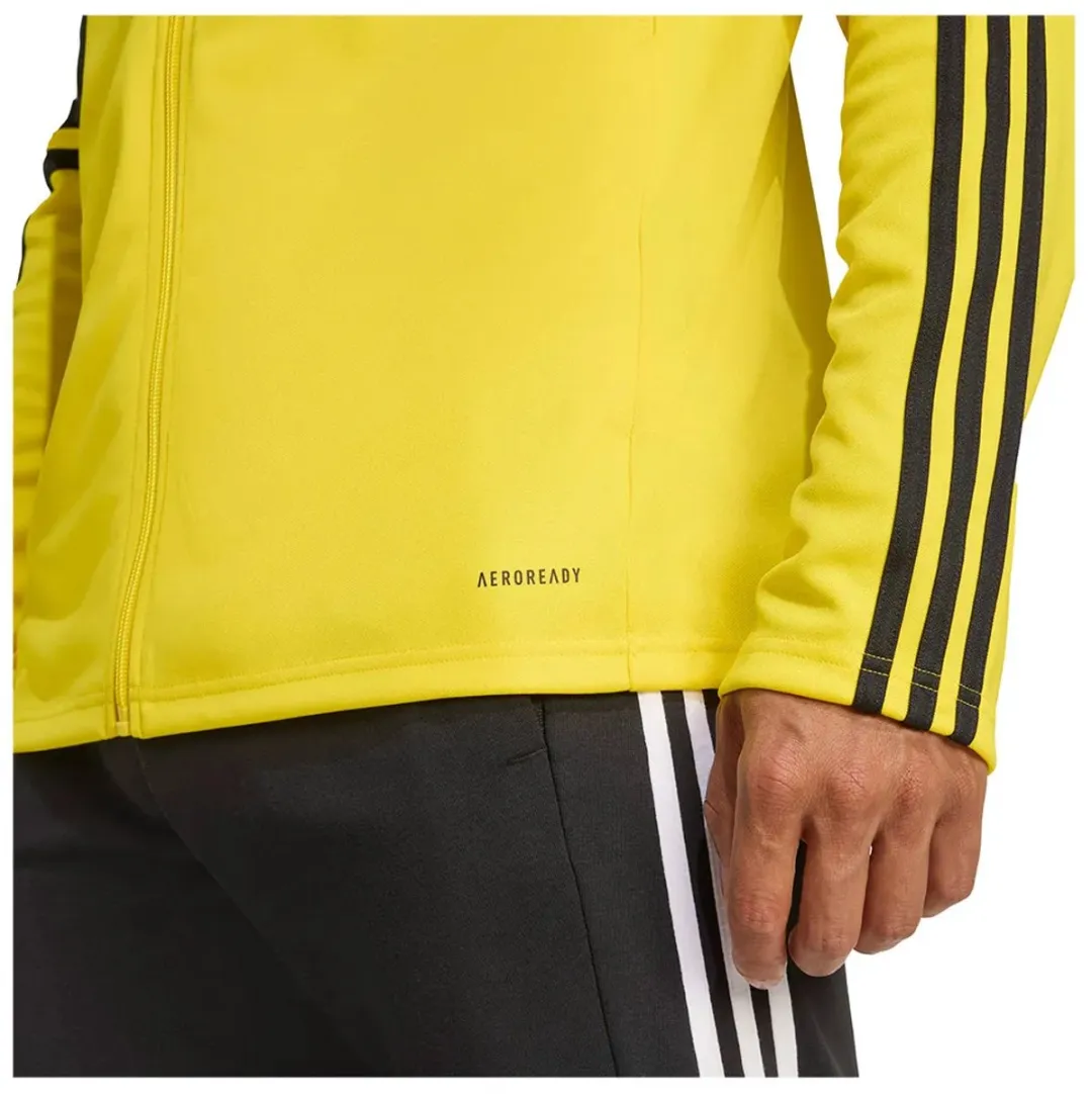 Adidas Squadra 25 Training Trainingsjack - Geel - XL