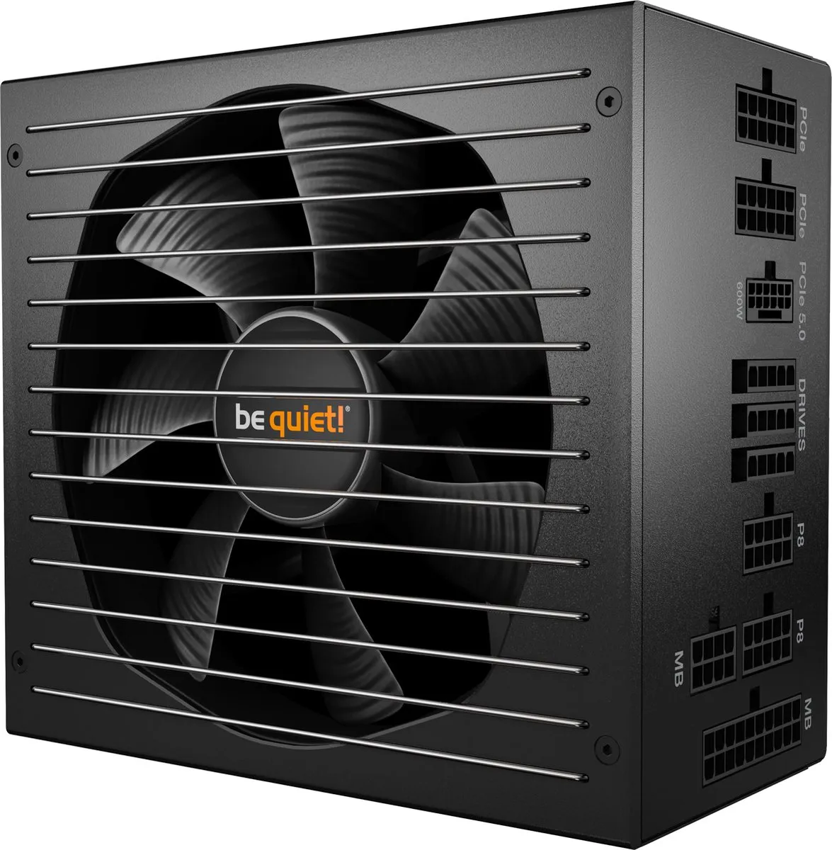 be quiet! Straight Power 12 BN337 850W