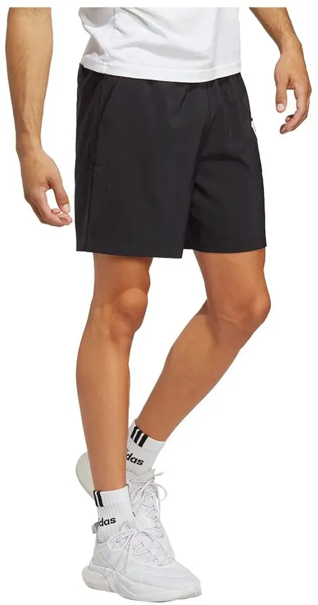 adidas AEROREADY Essentials Chelsea Short - S - Zwart