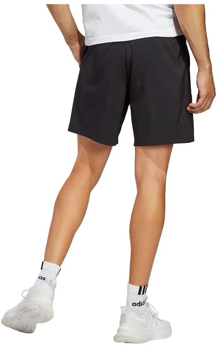 adidas AEROREADY Essentials Chelsea Short - S - Zwart