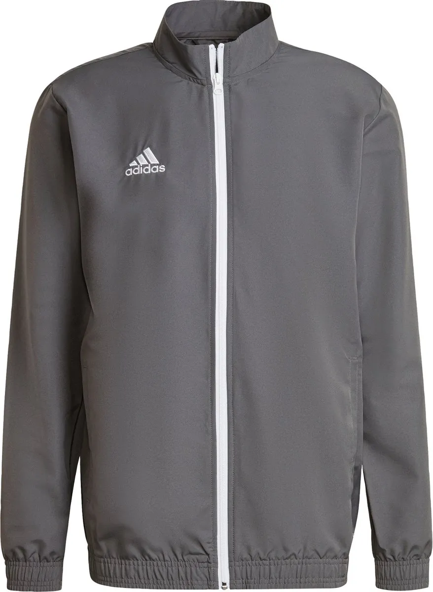 adidas Performance Entrada 22 Presentatiejack Heren Grijs