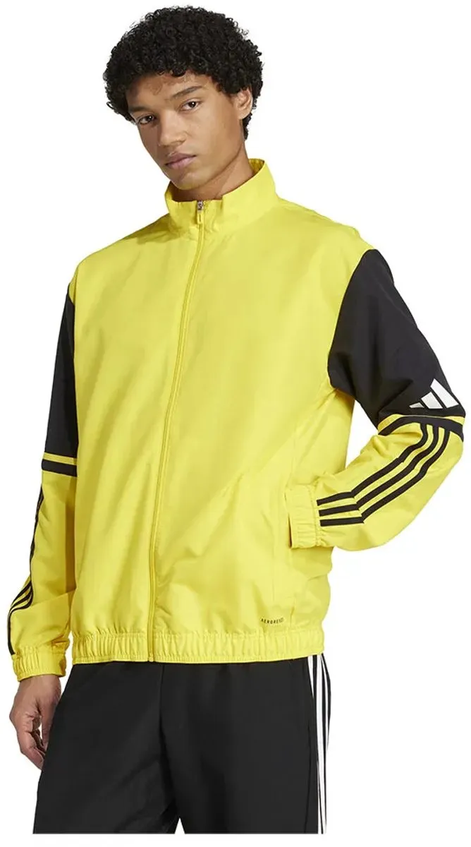 Adidas Squadra 25 Presentation Trainingsjack