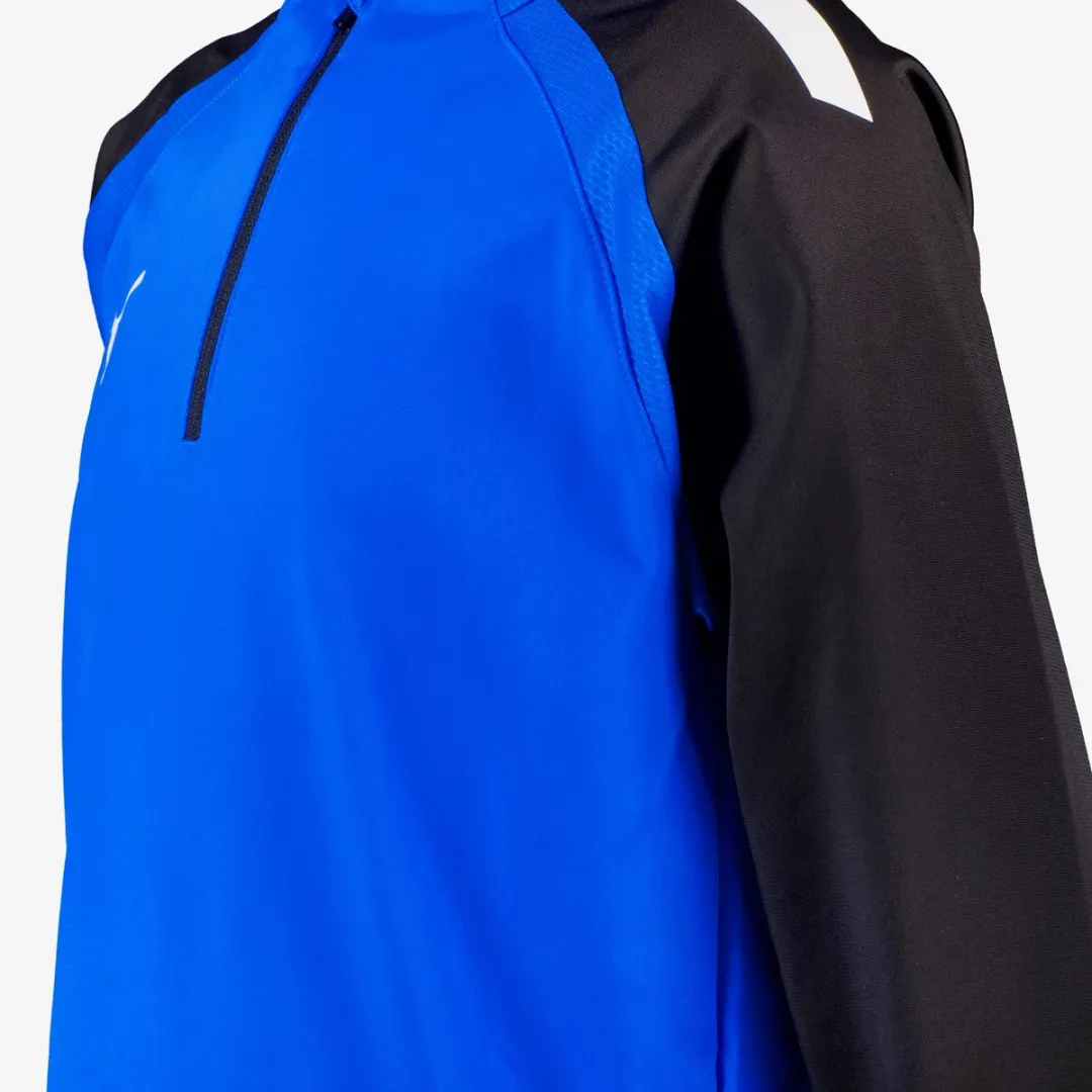PUMA Teamliga Ziptop Kinderen 176 - Royal