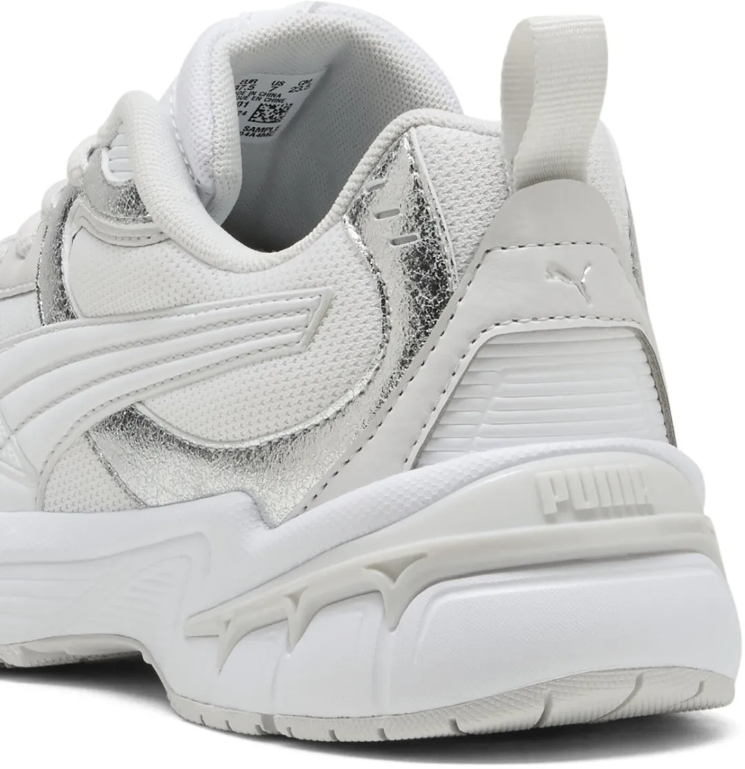 PUMA MIL.TECH2000 Damestrainers - Wit - 38 - afbeelding 5 van 6
