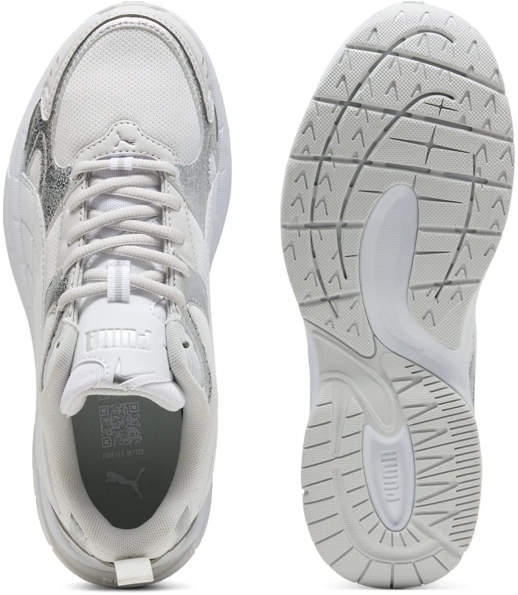 PUMA MIL.TECH2000 Damestrainers - Wit - 38 - afbeelding 6 van 6