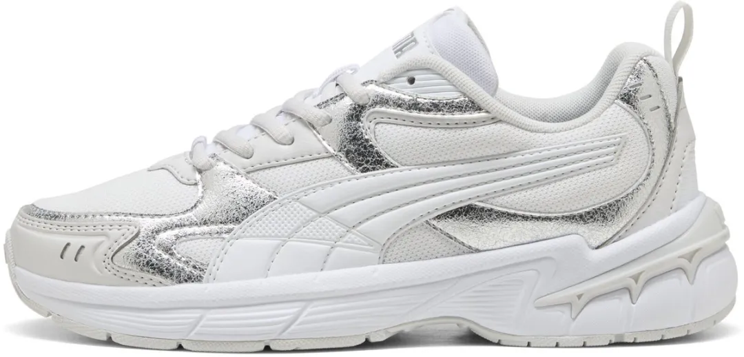 PUMA MIL.TECH2000 Damestrainers - Wit - 38 - afbeelding 3 van 6