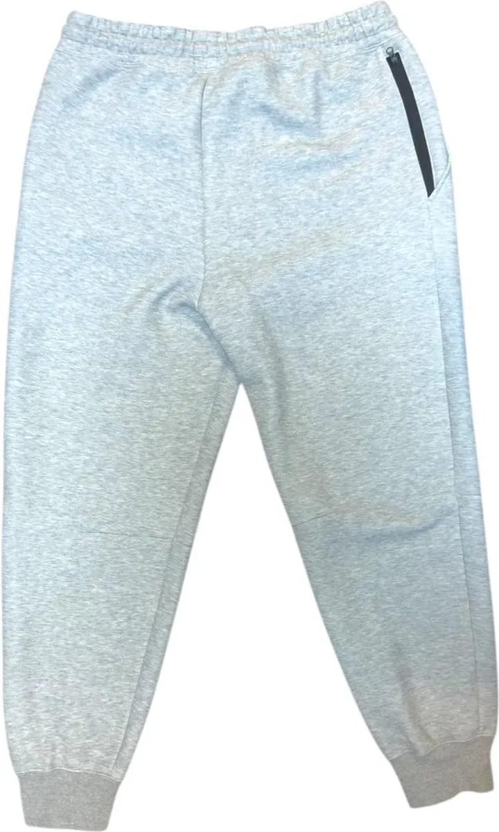 Nike Tech Fleece Joggingbroek FB8330-063 - Grijs
