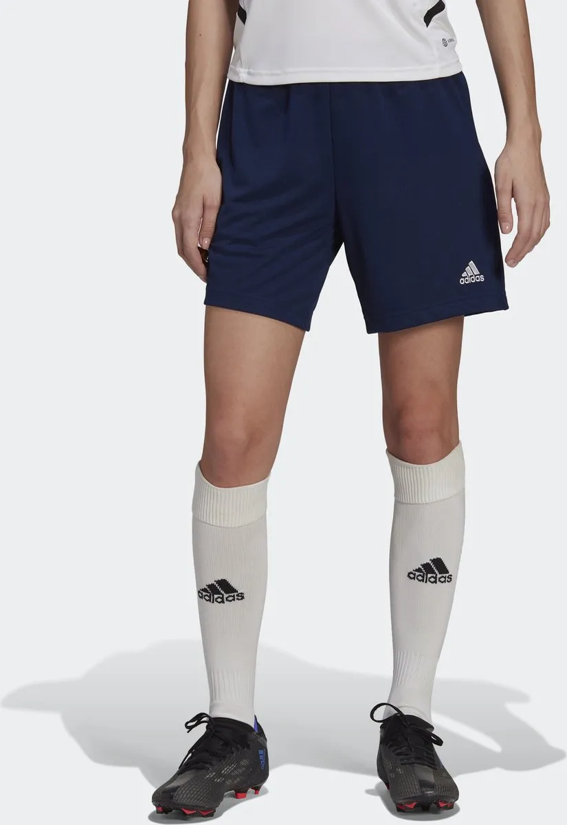 adidas Performance Entrada 22 Short Dames