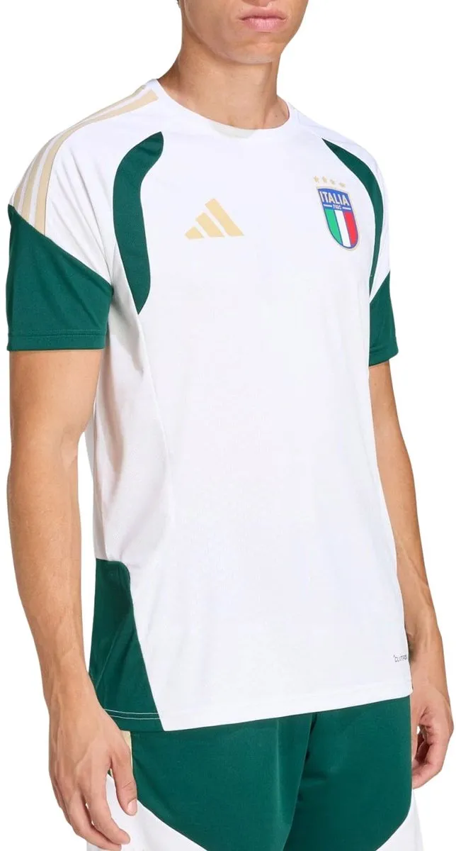 adidas Italië Training Shirt Heren JZ9375