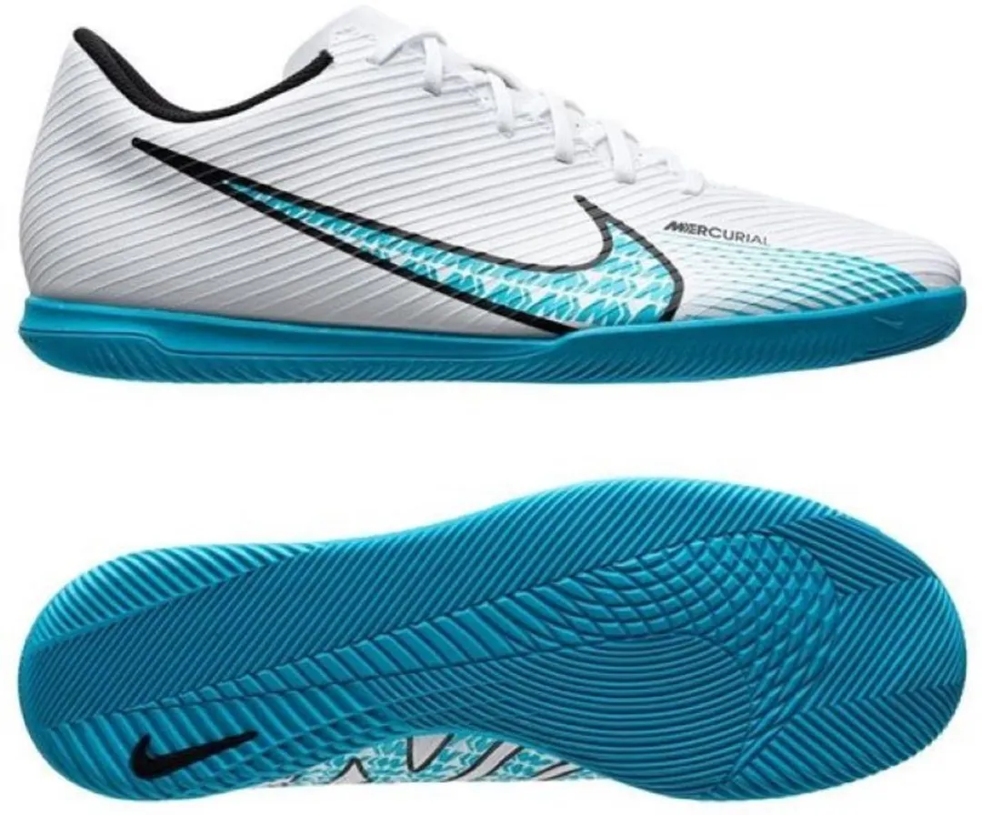 Nike Mercurial Vapor 15 Club IC Zaalvoetbalschoen