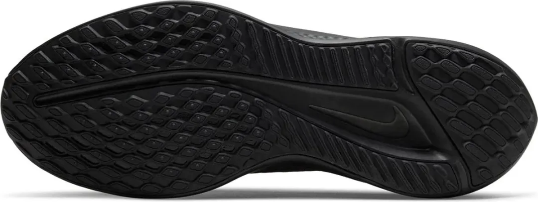 Nike Quest 5 Road Running Schoenen - Maat 42.5 - Zwart - afbeelding 6 van 6
