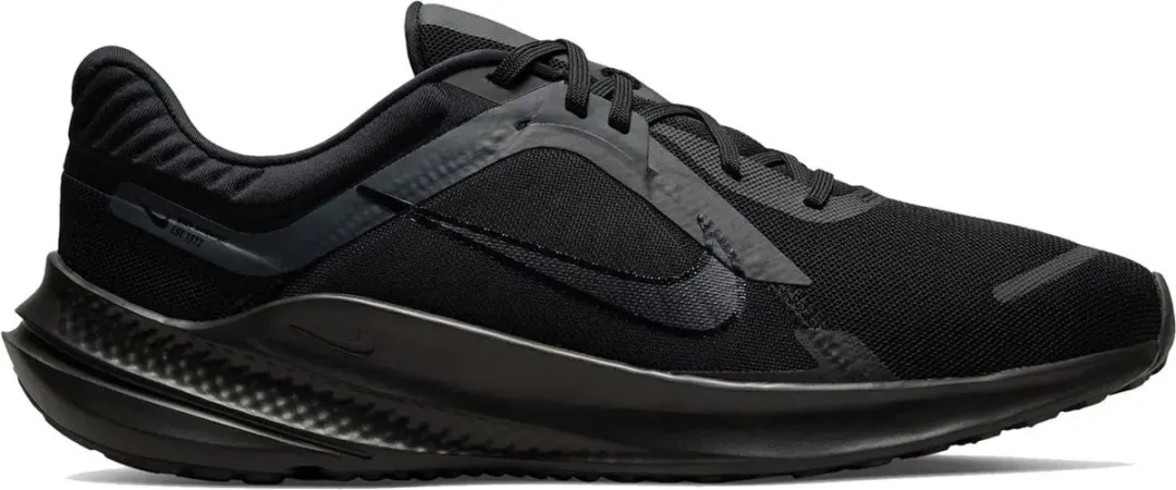 Nike Quest 5 Road Running Schoenen