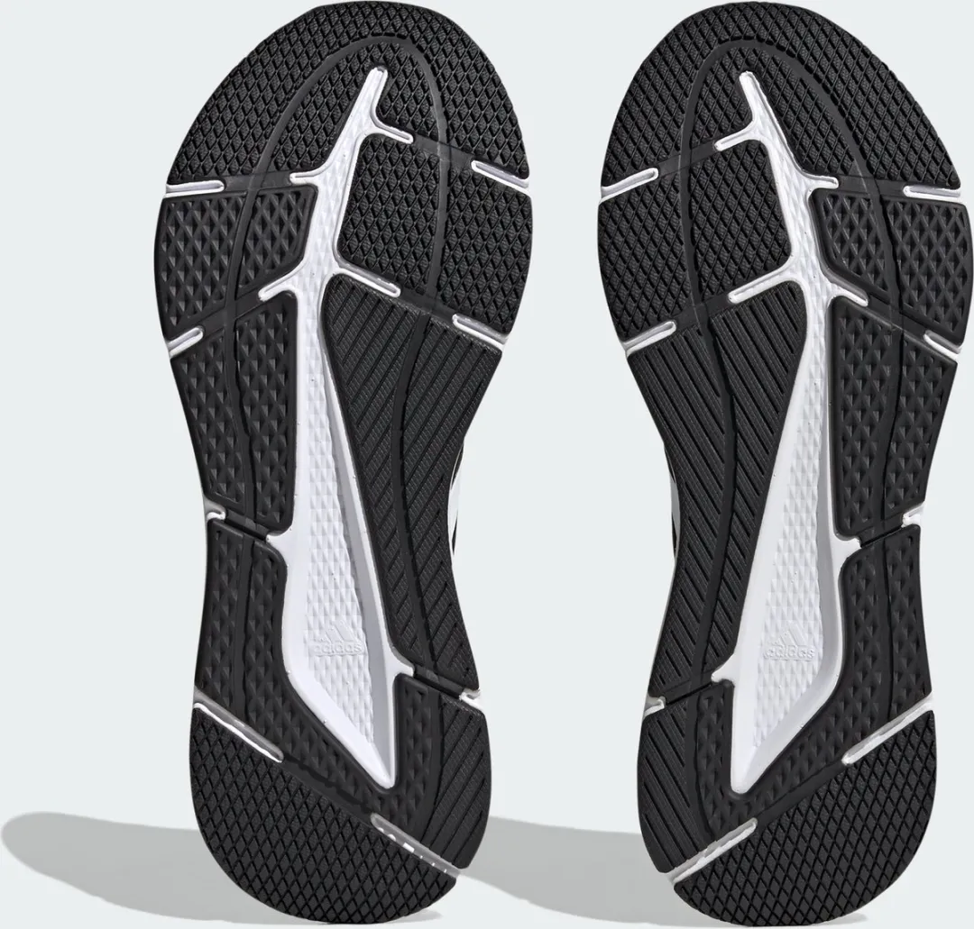 adidas Performance Questar Heren Schoenen - 39 1/3 - Zwart
