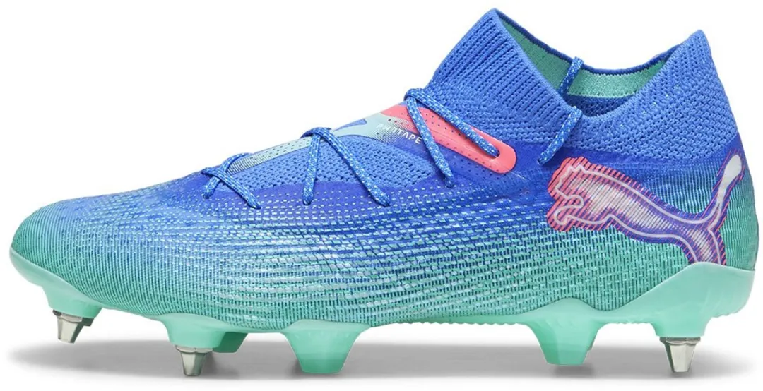 PUMA Future 7 Ultimate Voetbalschoenen - Blauw - EU 41