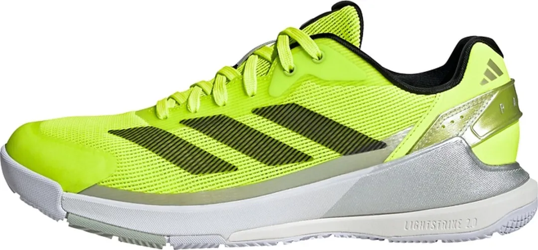 adidas Performance Crazyquick Padel Schoenen JS2852