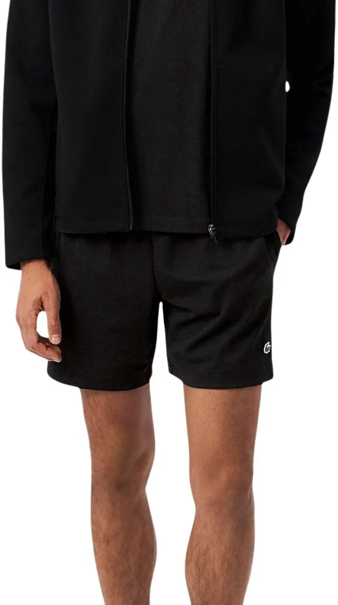 Lacoste Ultra Dry Sport Short GH0138-132 - XL - Groen
