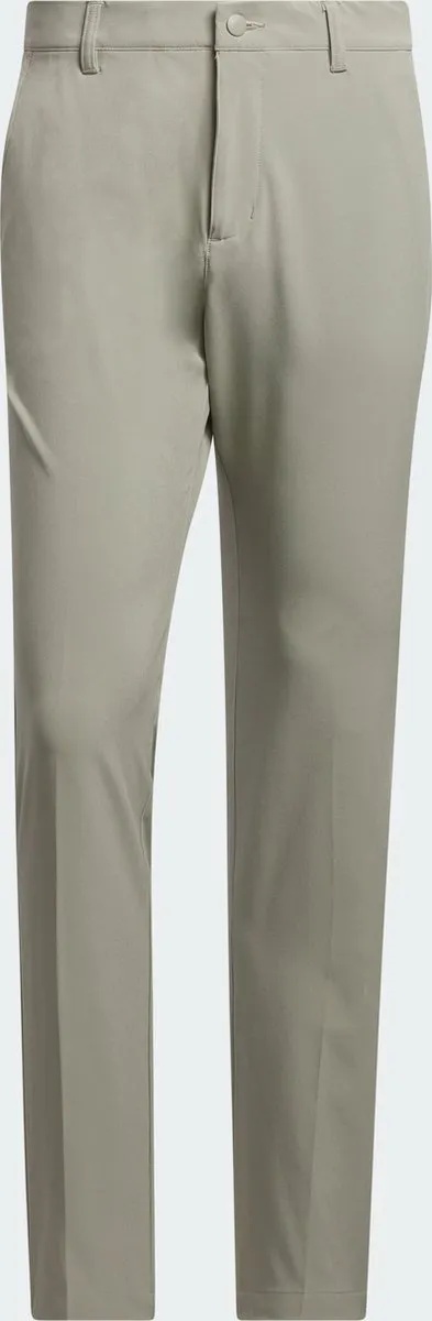 Adidas Performance Ultimate365 Tapered Golfbroek 34/32 - Groen