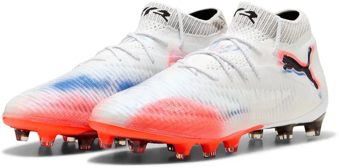 PUMA Future 8 Ultimate Ag Dames Voetbalschoenen 37