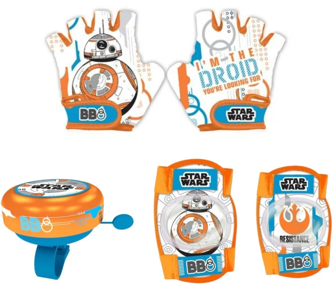 Star Wars Fiets Accessoires