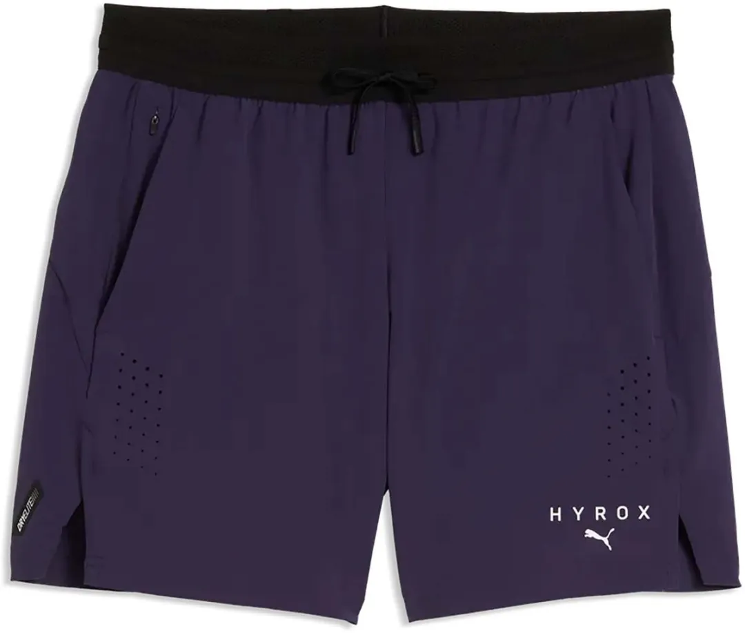 PUMA M X Hyrox Dryelite 5 Short Trainingsbroek S