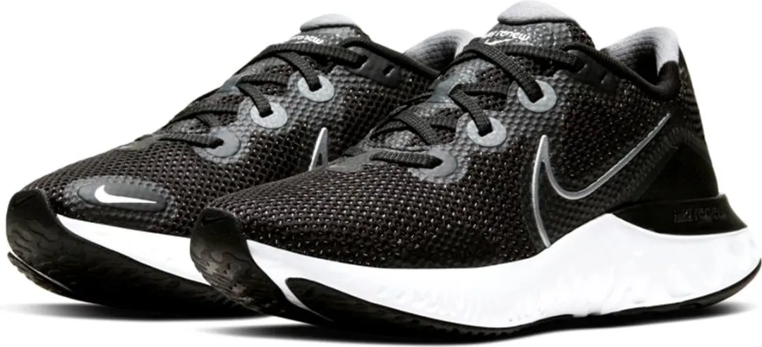 Nike Sportschoenen 37.5 - Zwart/Wit