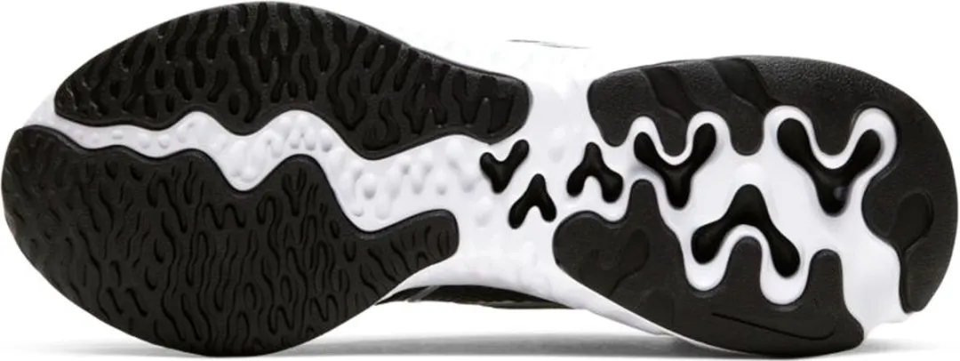 Nike Sportschoenen 37.5 - Zwart/Wit
