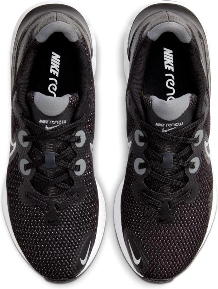 Nike Sportschoenen 37.5 - Zwart/Wit