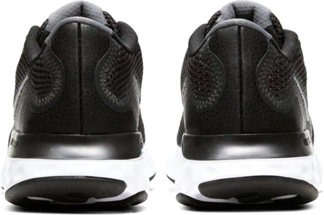 Nike Sportschoenen 37.5 - Zwart/Wit - afbeelding 6 van 6