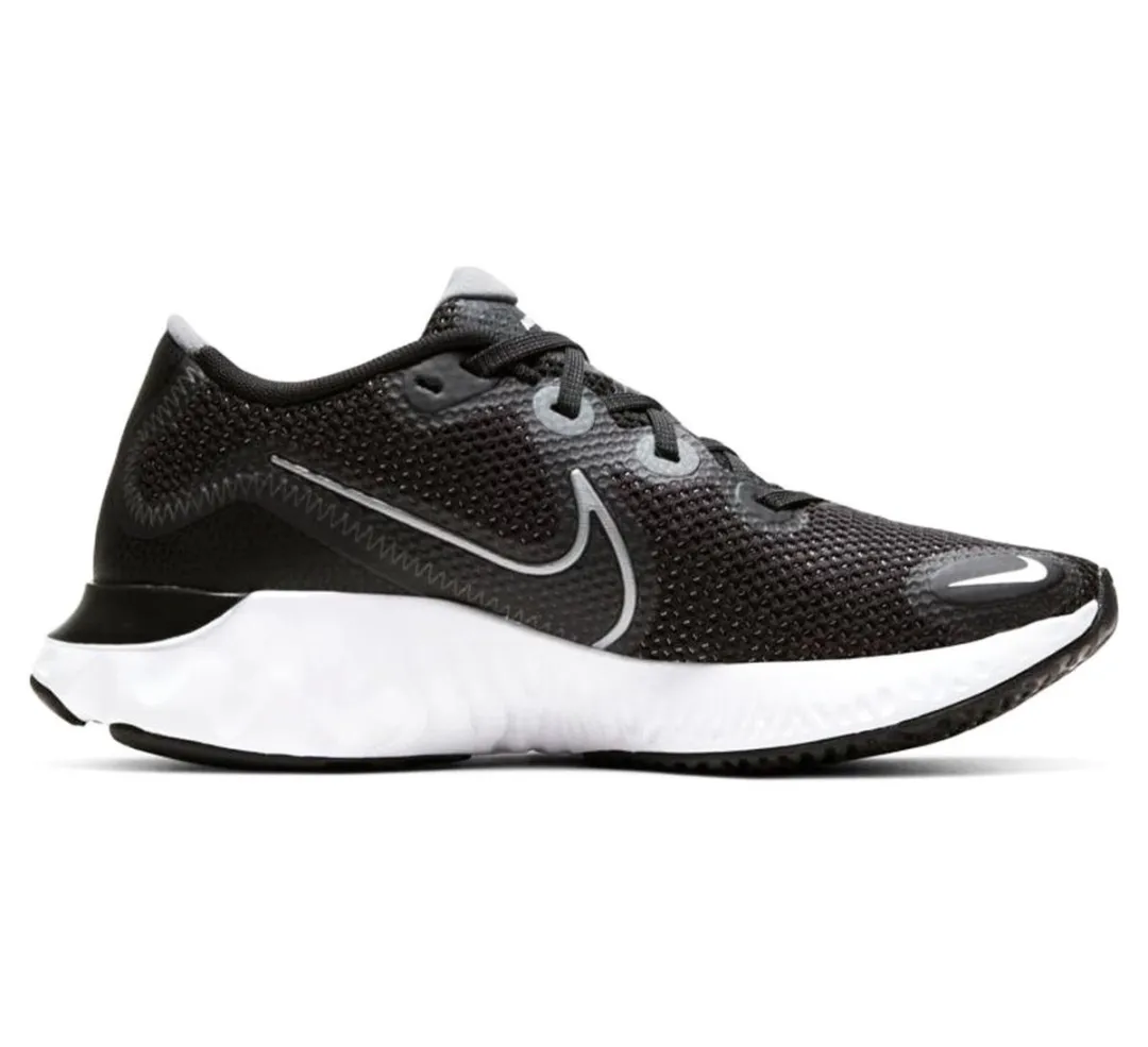 Nike Sportschoenen 37.5 - Zwart/Wit