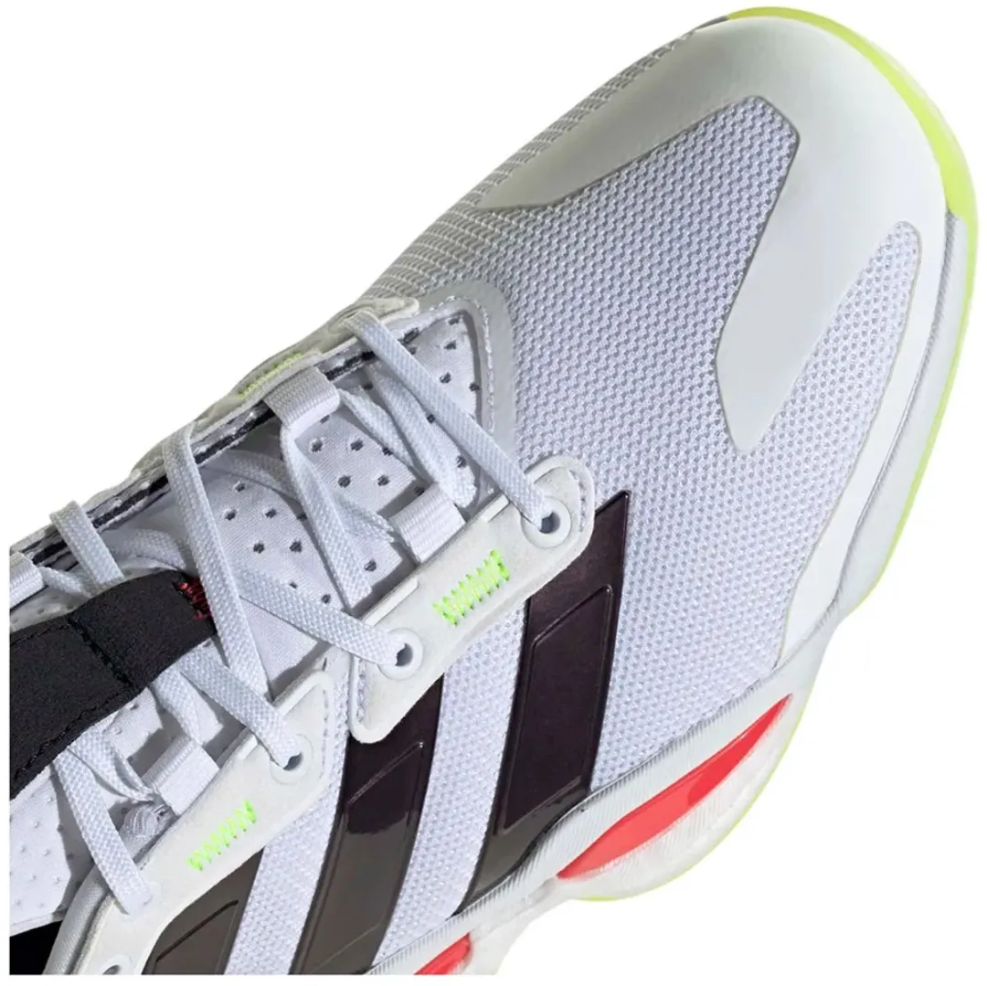 Adidas Stabil 16 Indoor Sportschoenen 43 1/3 - Wit - afbeelding 6 van 6