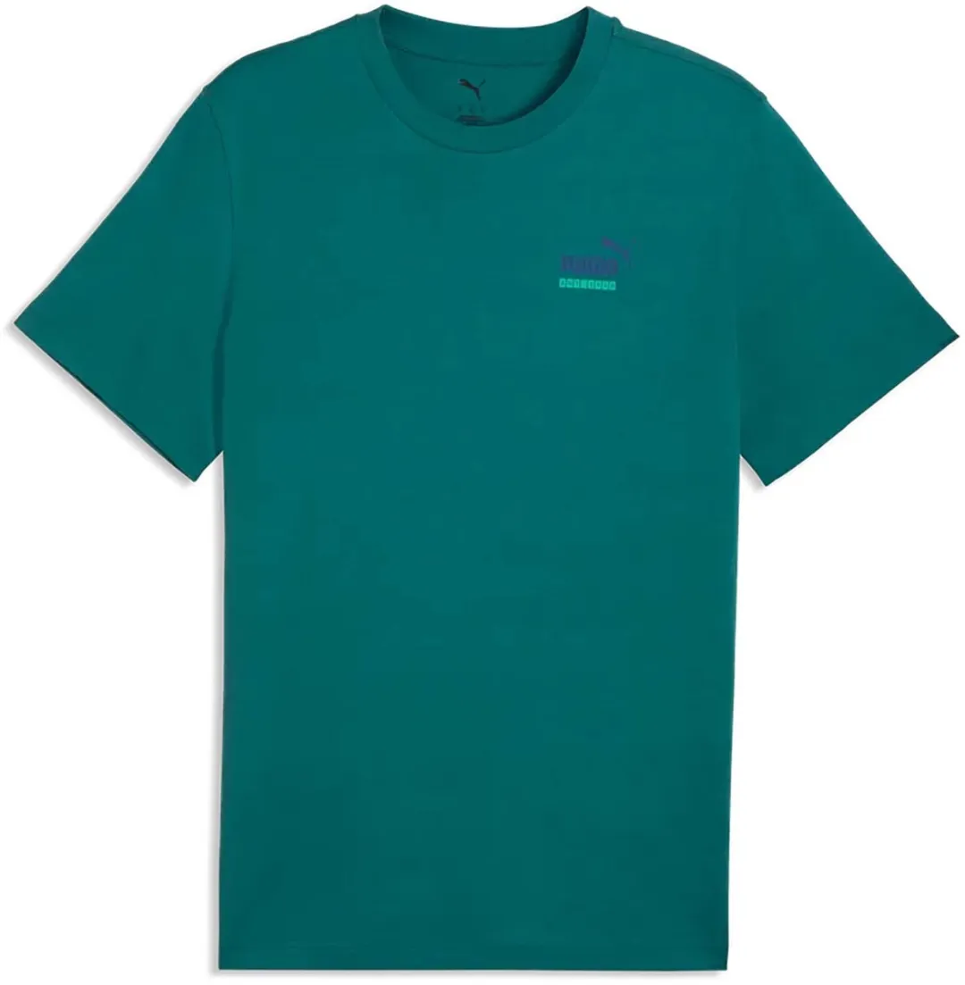 PUMA Graphic Sports Tee 691780-41