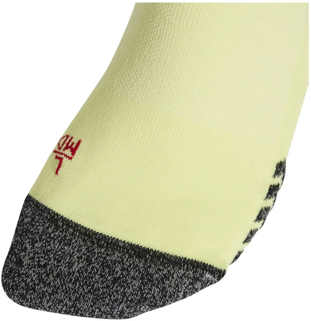 adidas Adi25 Lange Sokken - Geel - EU 49-51