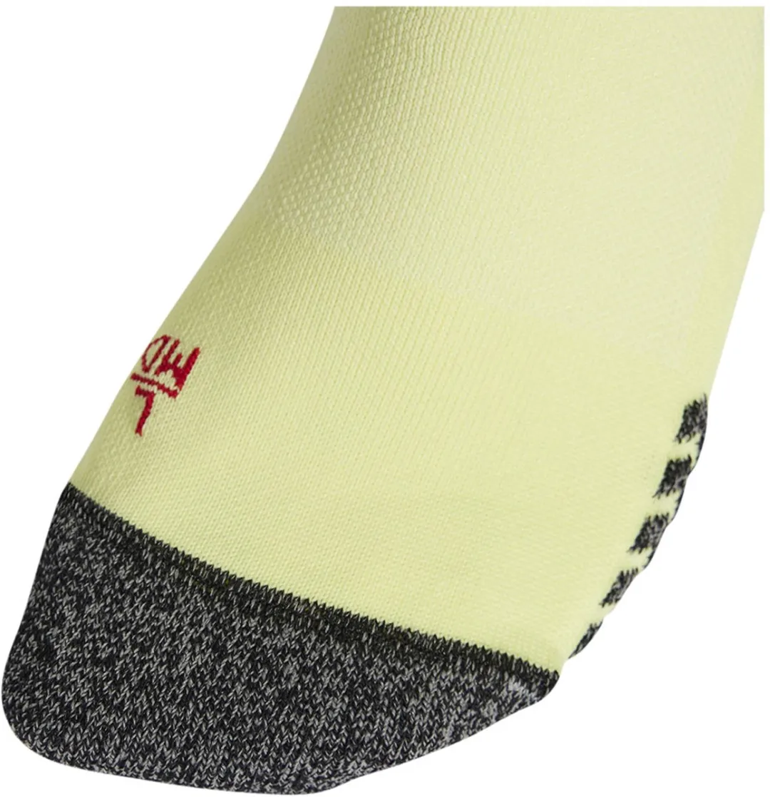 adidas Adi25 Lange Sokken - Geel - EU 49-51