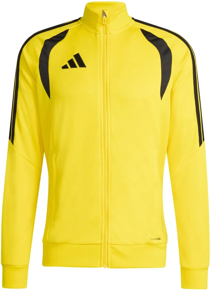 adidas Tiro 26 League Training Sporttrui Heren - Geel L