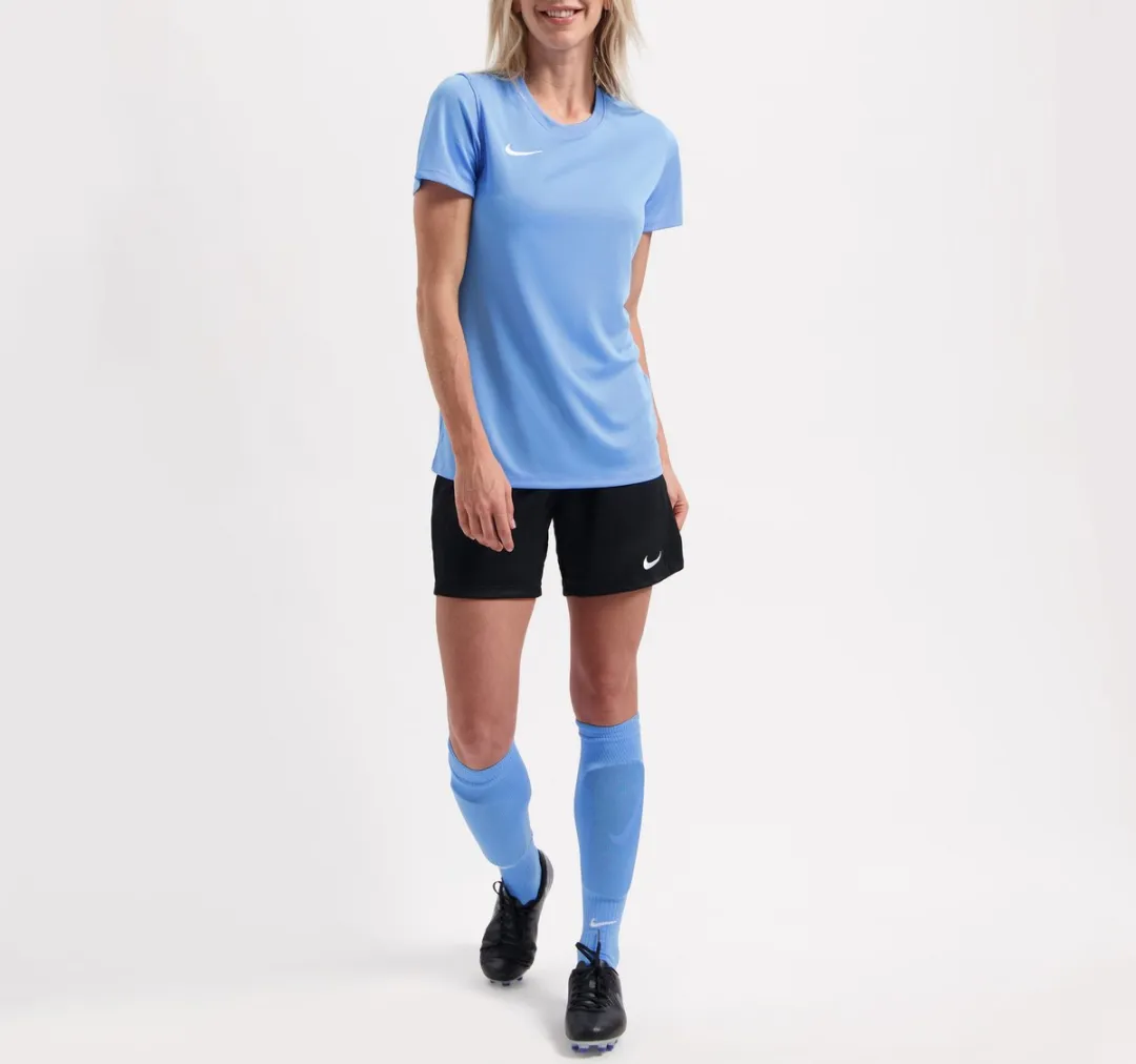 Nike Classic II Kousen SX5728-412 - University Blue - Maat 42-46