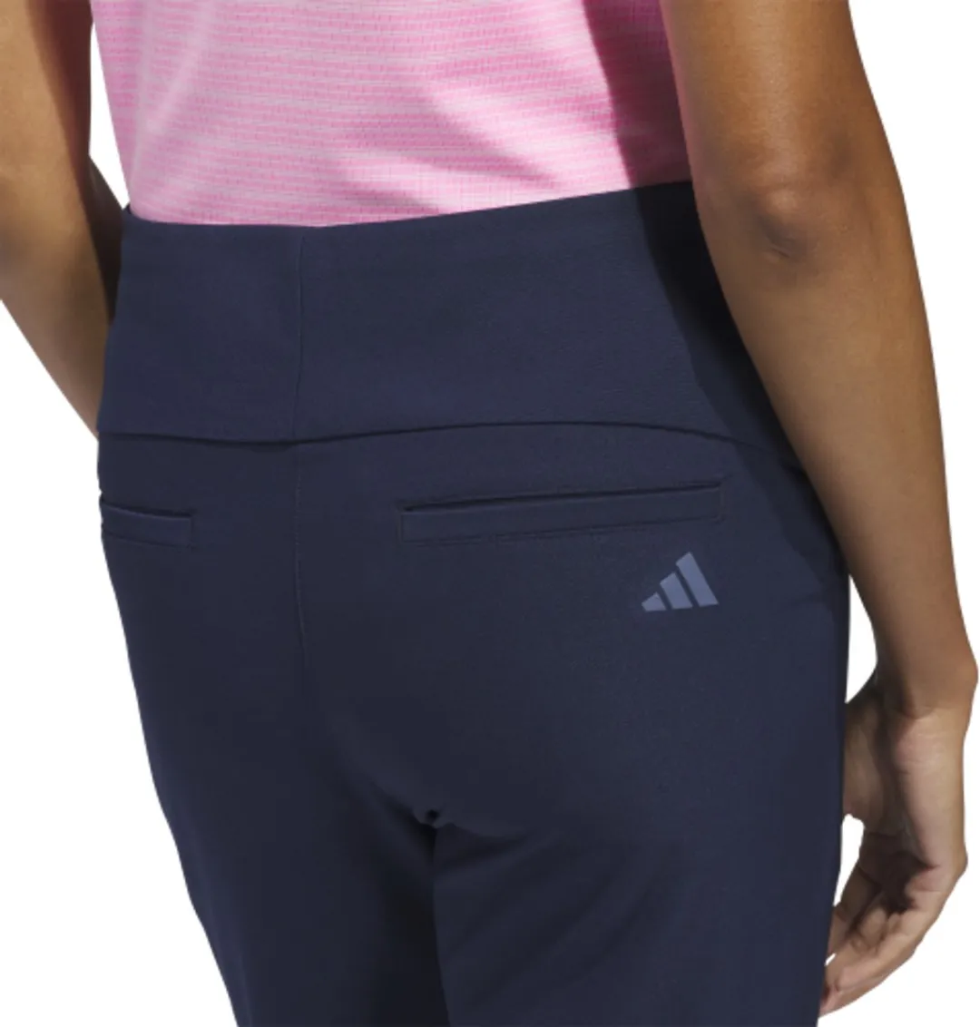 adidas Ultimate365 Solid Golfbroek Navy - XL