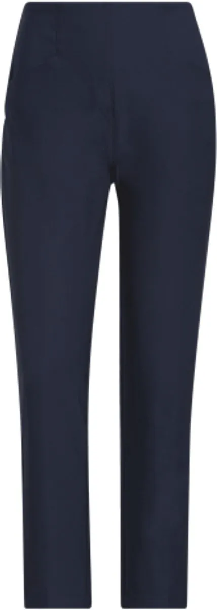 adidas Ultimate365 Solid Golfbroek Navy - XL
