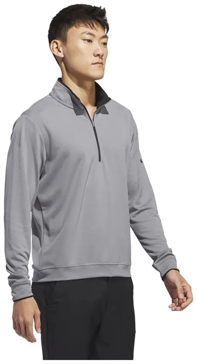adidas Core Lightweight Sweatshirt - Grijs - XL
