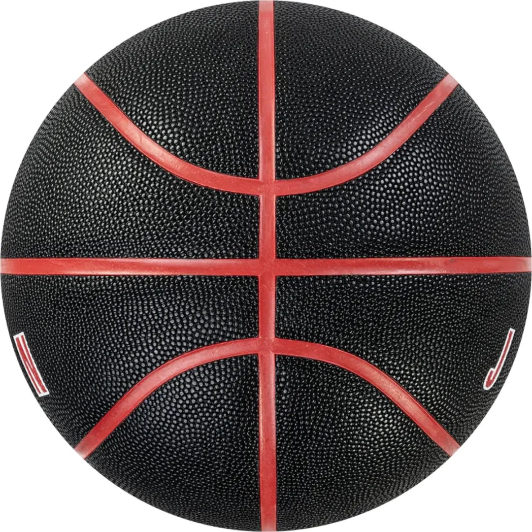 Nike Jordan Ultimate 2.0 J1008254-017 Basketbal - Zwart Maat 7