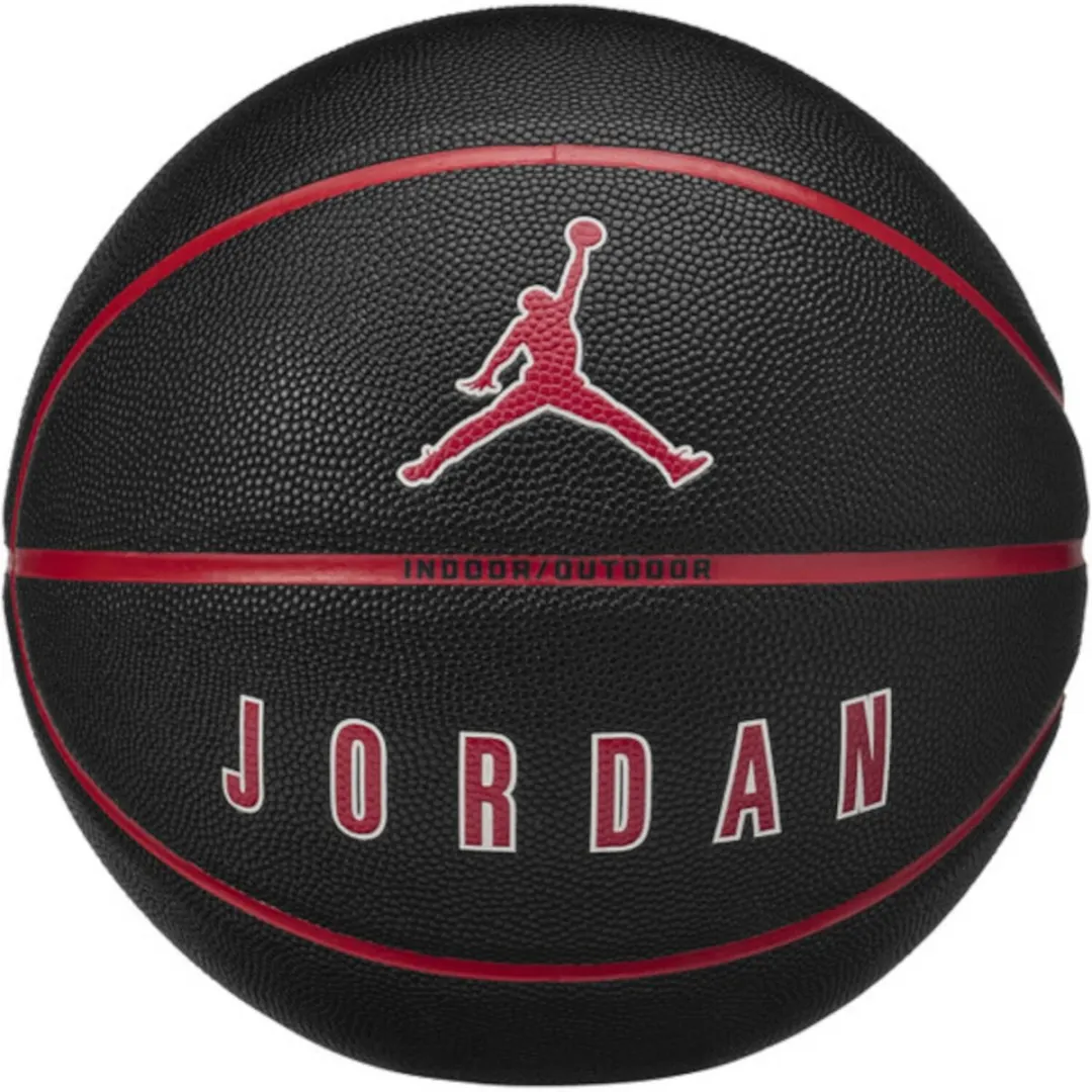 Nike Jordan Ultimate 2.0 J1008254-017 Basketbal - Zwart Maat 7