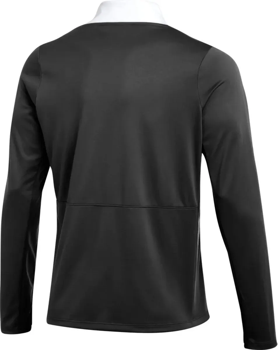 Nike Dri-FIT Academy Pro 24 T-shirt Lange Mouwen - Zwart S
