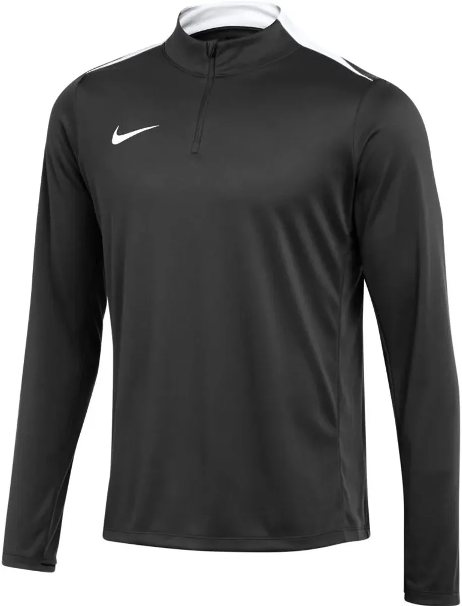 Nike Dri-FIT Academy Pro 24 T-shirt Lange Mouwen - Zwart S
